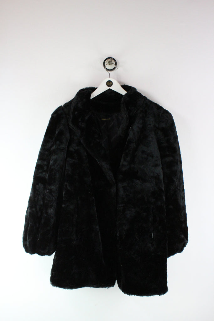 Vintage Jordache Coat (M) - ramanujanitsez