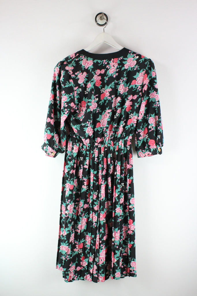 Vintage Breli Dress (L) - ramanujanitsez
