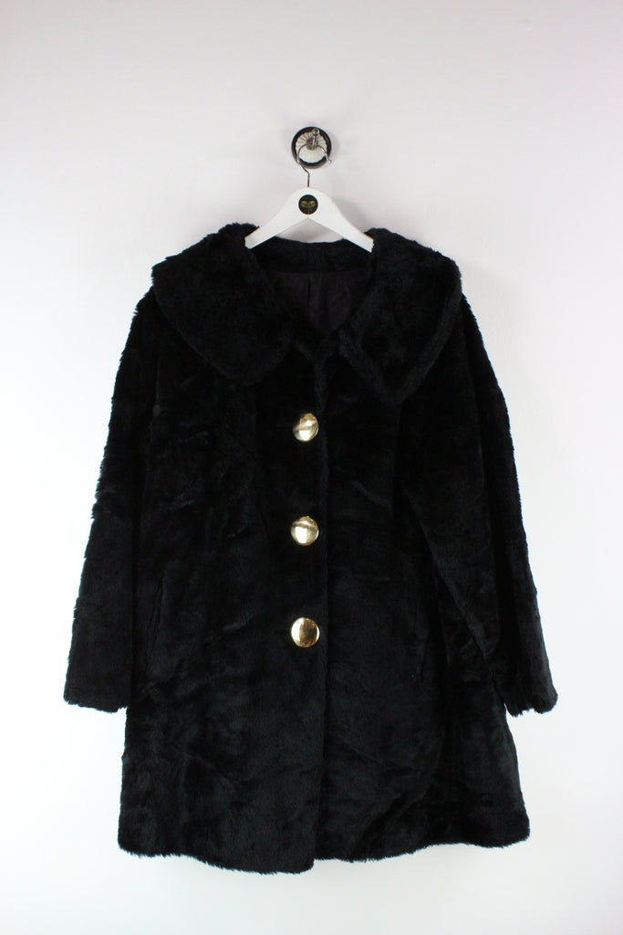 Vintage Ane Bryant Coat (M) - ramanujanitsez