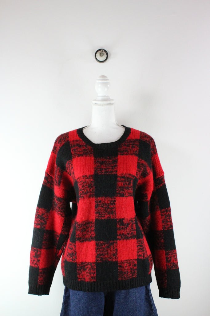 Vintage Gap Clothing Co. Pullover (M) - ramanujanitsez
