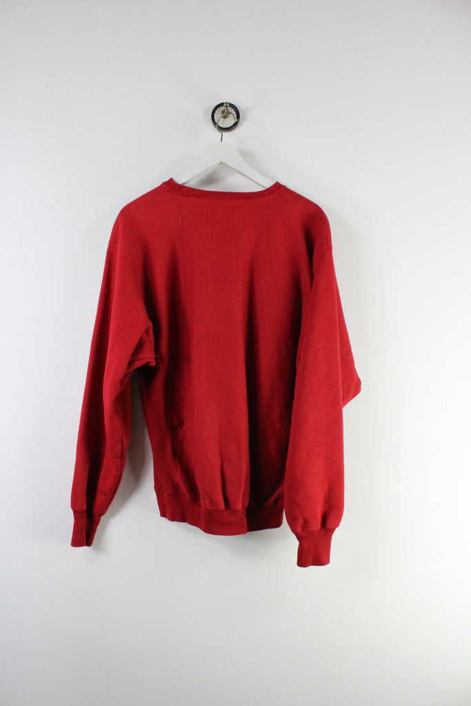 Vintage Indiana Sweatshirt (M) - ramanujanitsez