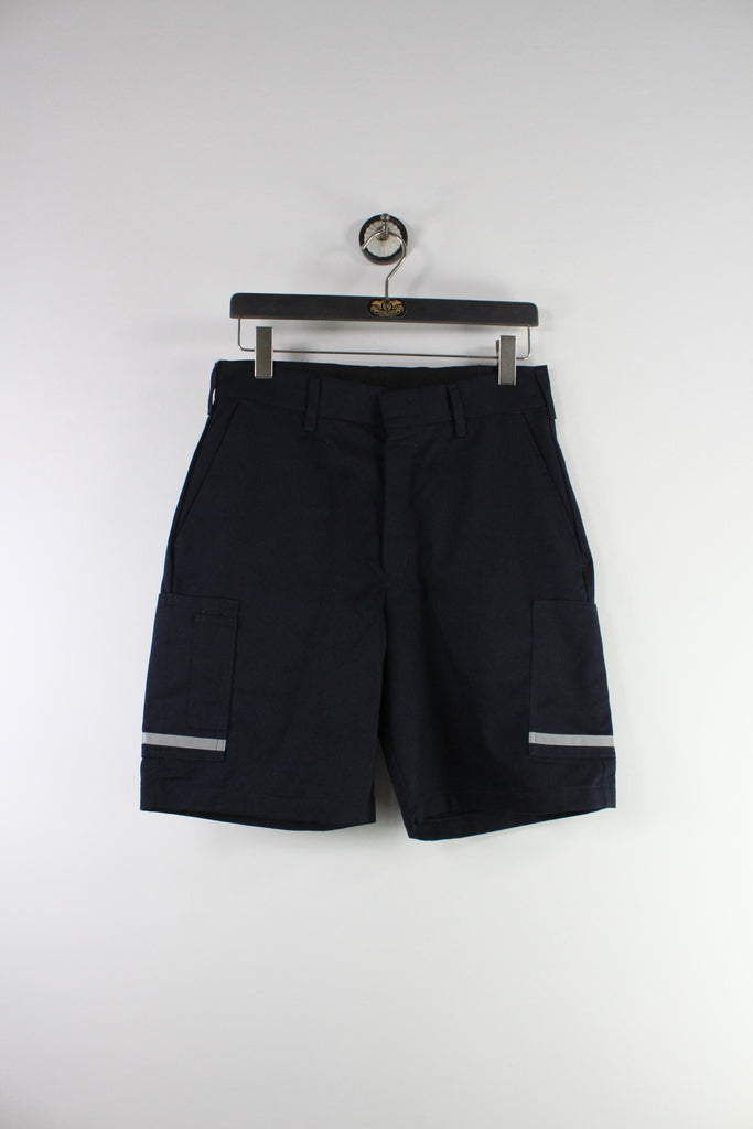 Vintage Safety Shorts (M) - ramanujanitsez