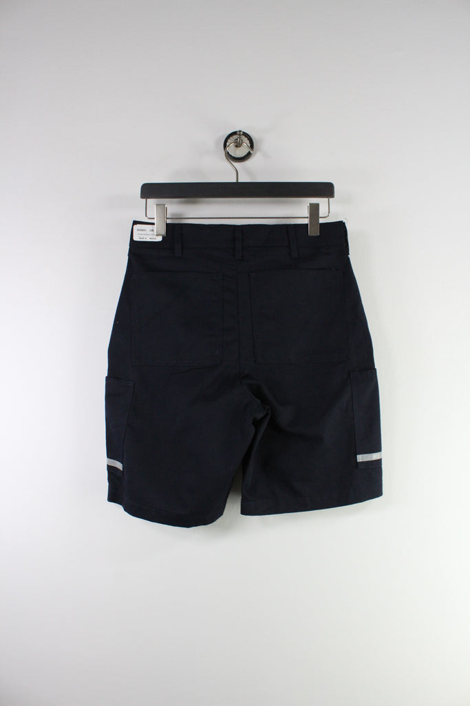 Vintage Safety Shorts (M) - ramanujanitsez