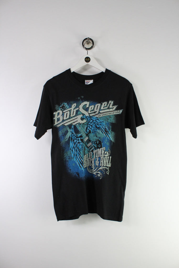 Vintage Bob & Seger Old Time Rock & Roll T-Shirt (S) - ramanujanitsez