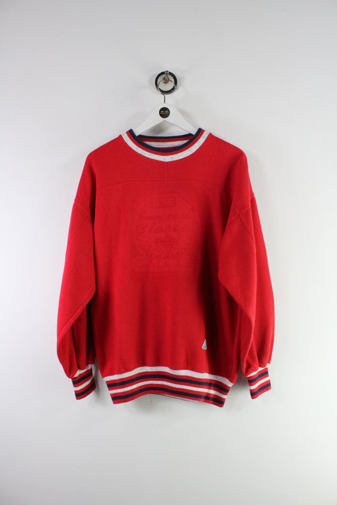 Vintage Suncoast Classic Sweatshirt (S) - ramanujanitsez