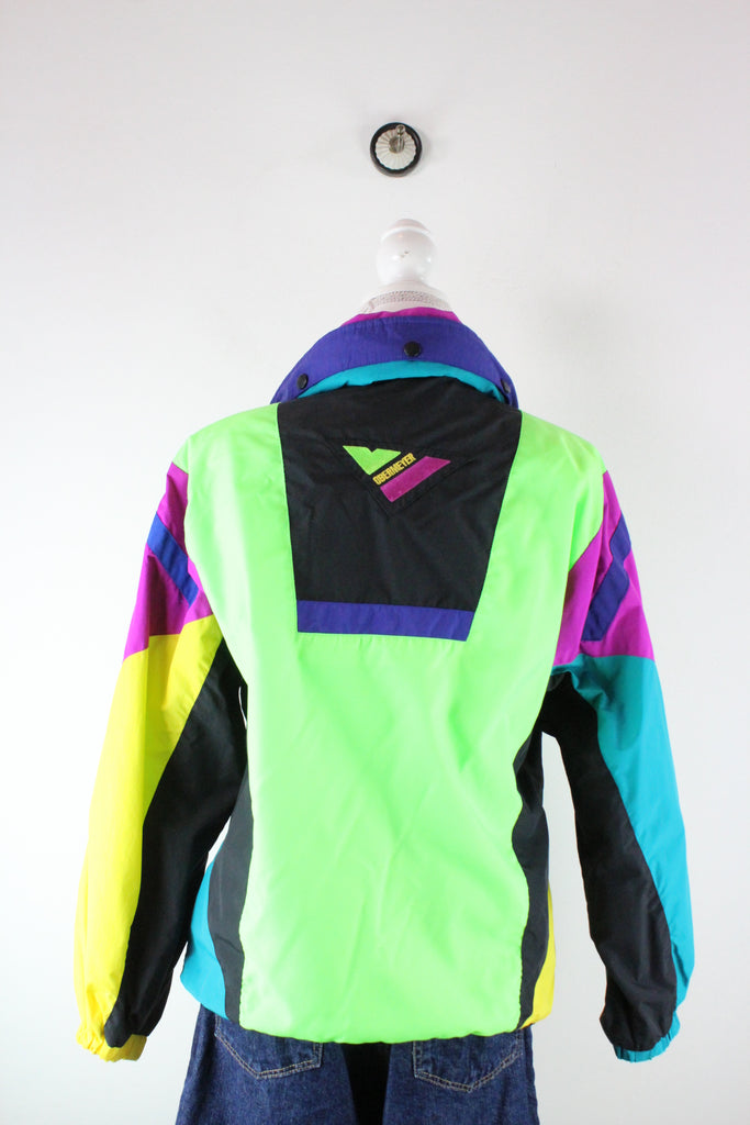 Vintage Obermeyer Windbreaker (XXL) - ramanujanitsez