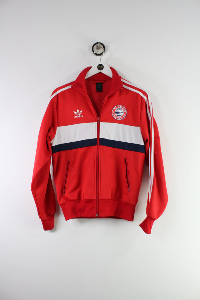 Vintage FC Bayern München Jacket (S) - ramanujanitsez