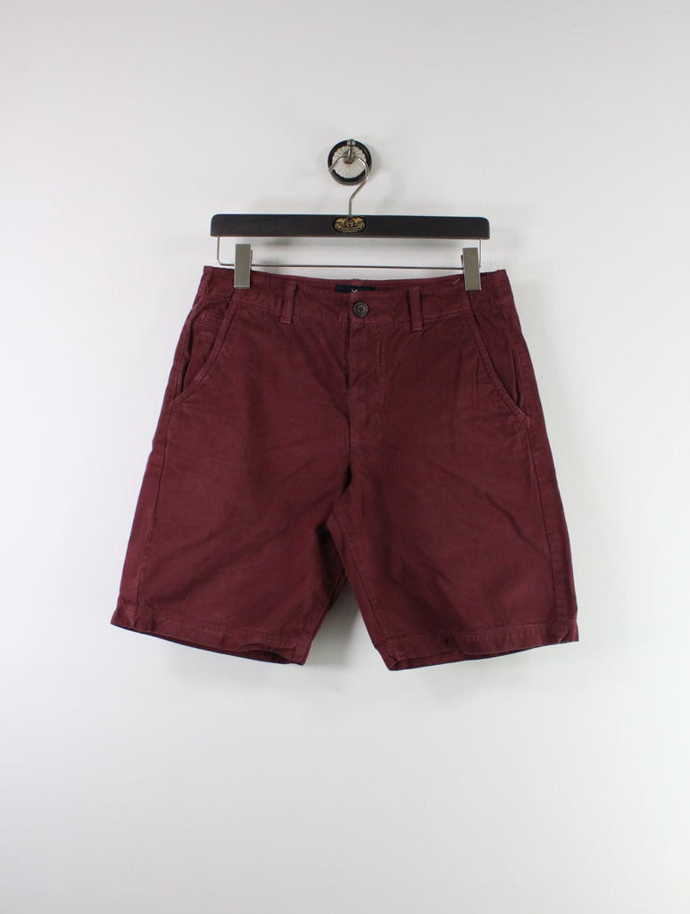 Vintage American Eagle Shorts (M) - ramanujanitsez