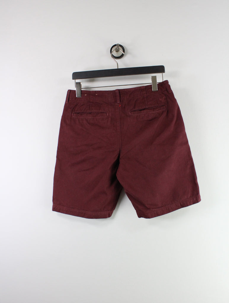 Vintage American Eagle Shorts (M) - ramanujanitsez