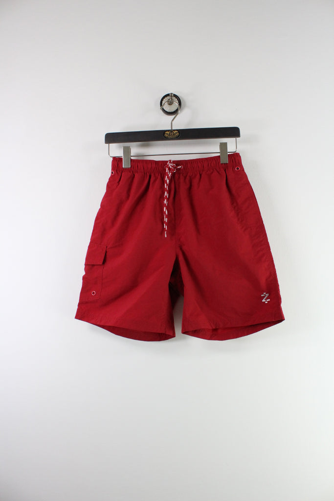 Vintage Swim Trunks (S) - ramanujanitsez