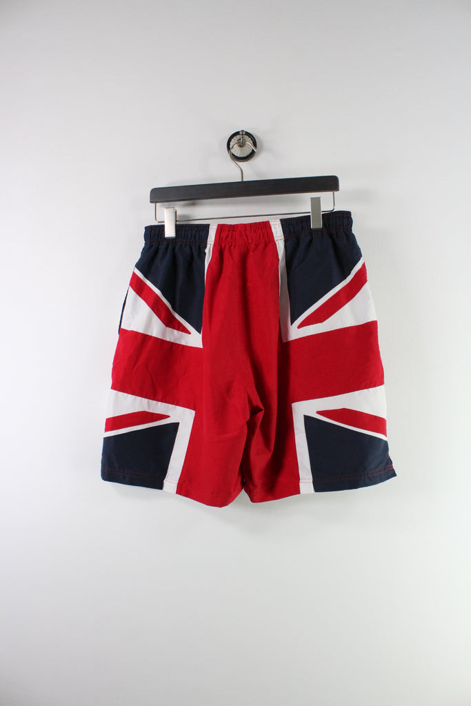 Vintage Great Britain Swim Trunk (XL) - ramanujanitsez