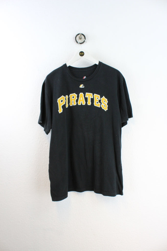 Vintage Pirates T-Shirt (XL) - ramanujanitsez