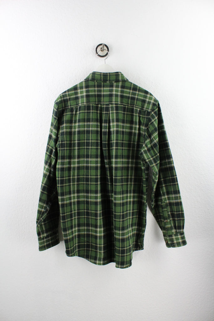 Vintage Carhartt Flanelshirt (M) - ramanujanitsez