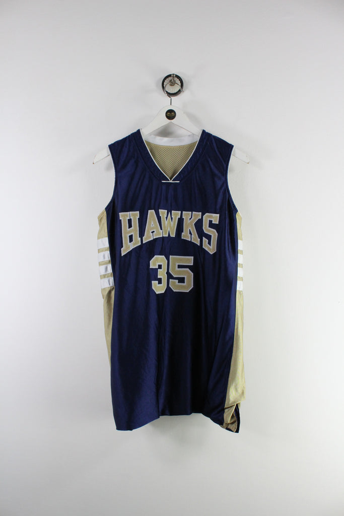 Vintage Hawks Jersey (L) - ramanujanitsez