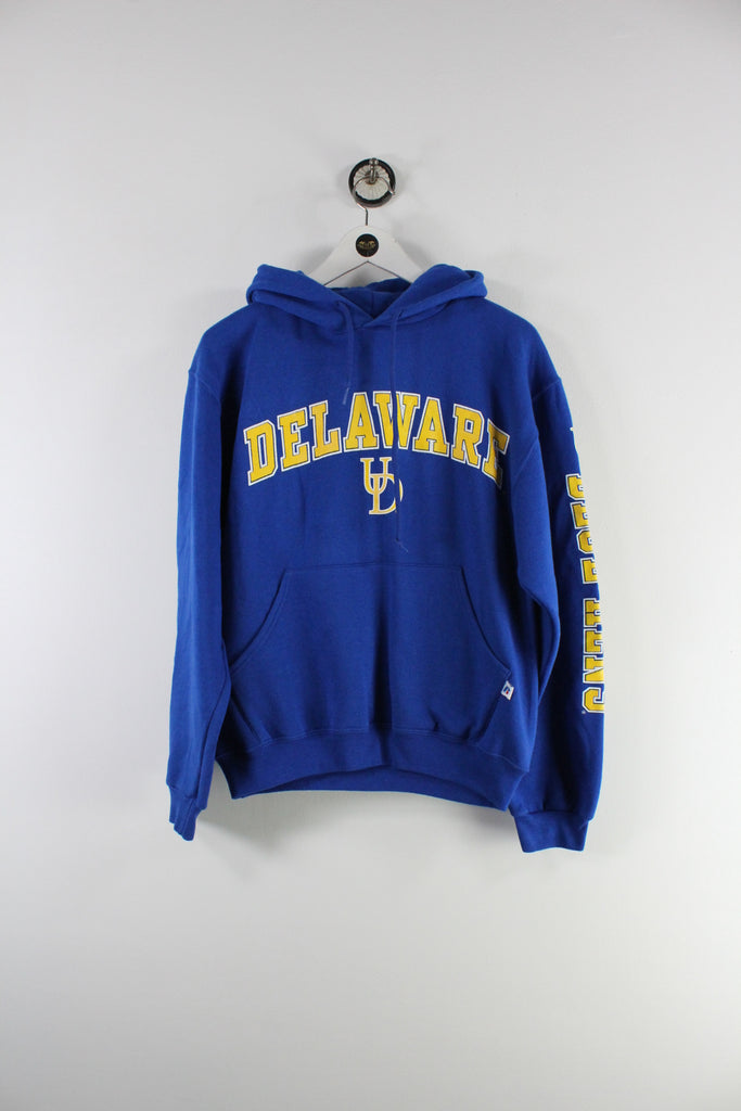 Vintage Delaware Hoodie (S) - ramanujanitsez
