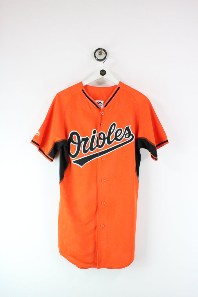 Vintage Orioles Jersey (S) - ramanujanitsez