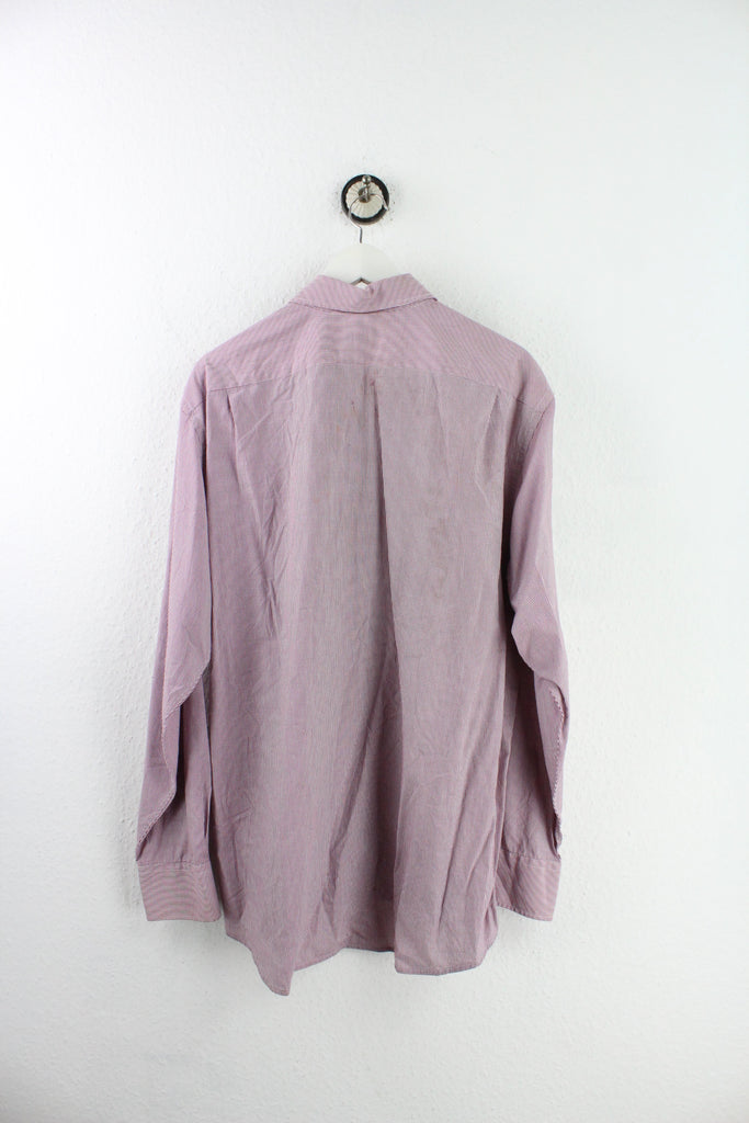 Vintage Lacoste Shirt (XL) - ramanujanitsez