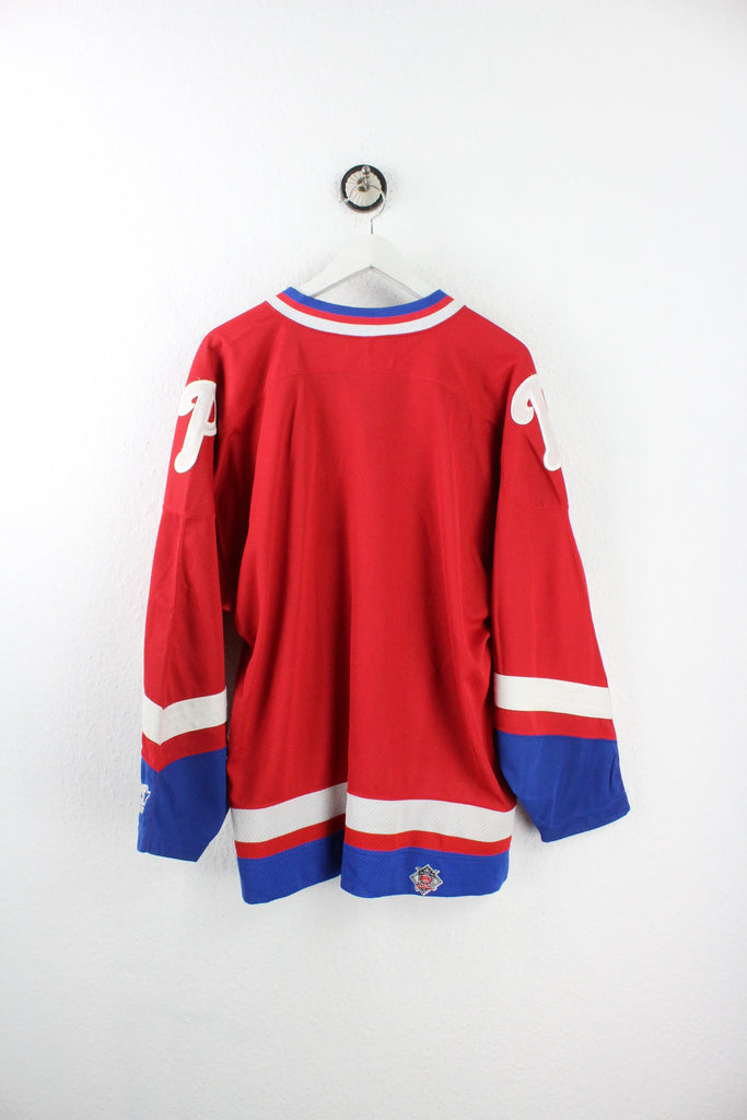 Vintage Phillies Jersey (L) - ramanujanitsez