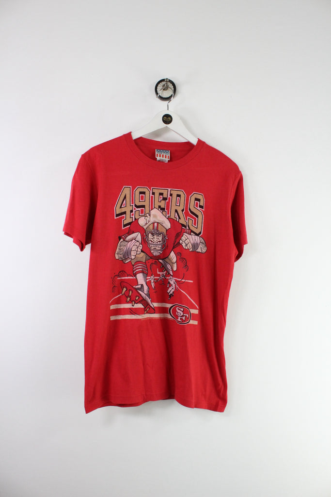 Vintage 49ers T-Shirt (M) - ramanujanitsez