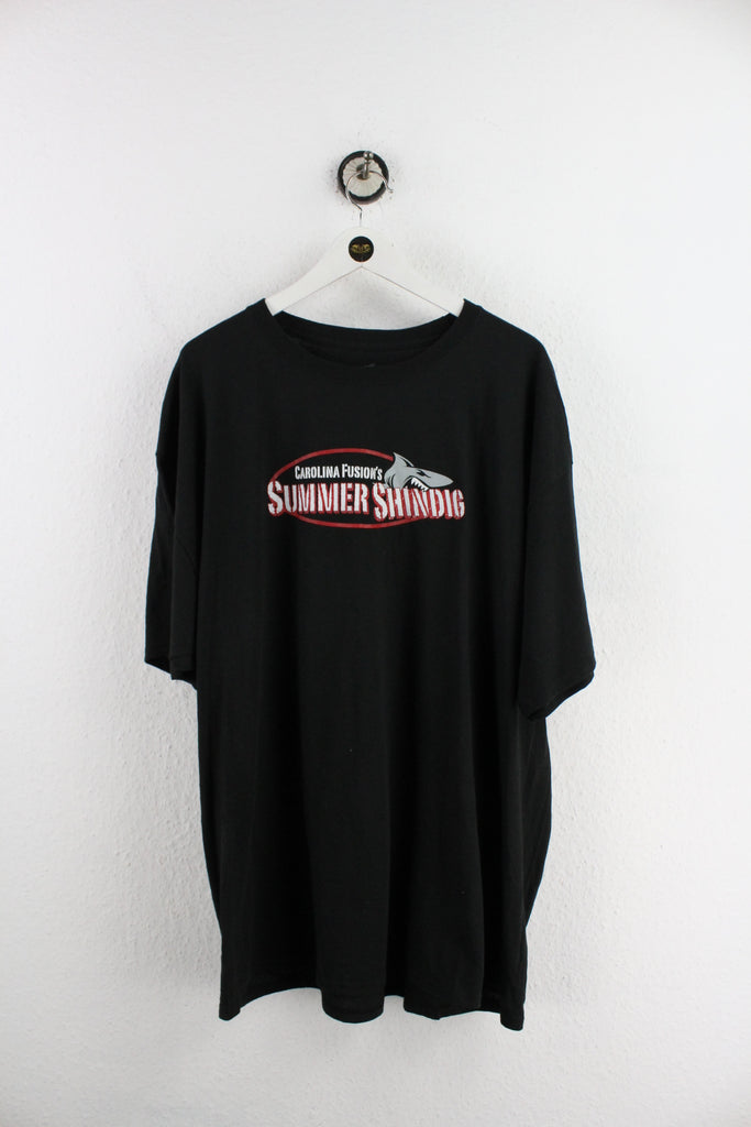 Vintage Summer Shindig T-Shirt (XXL) - ramanujanitsez