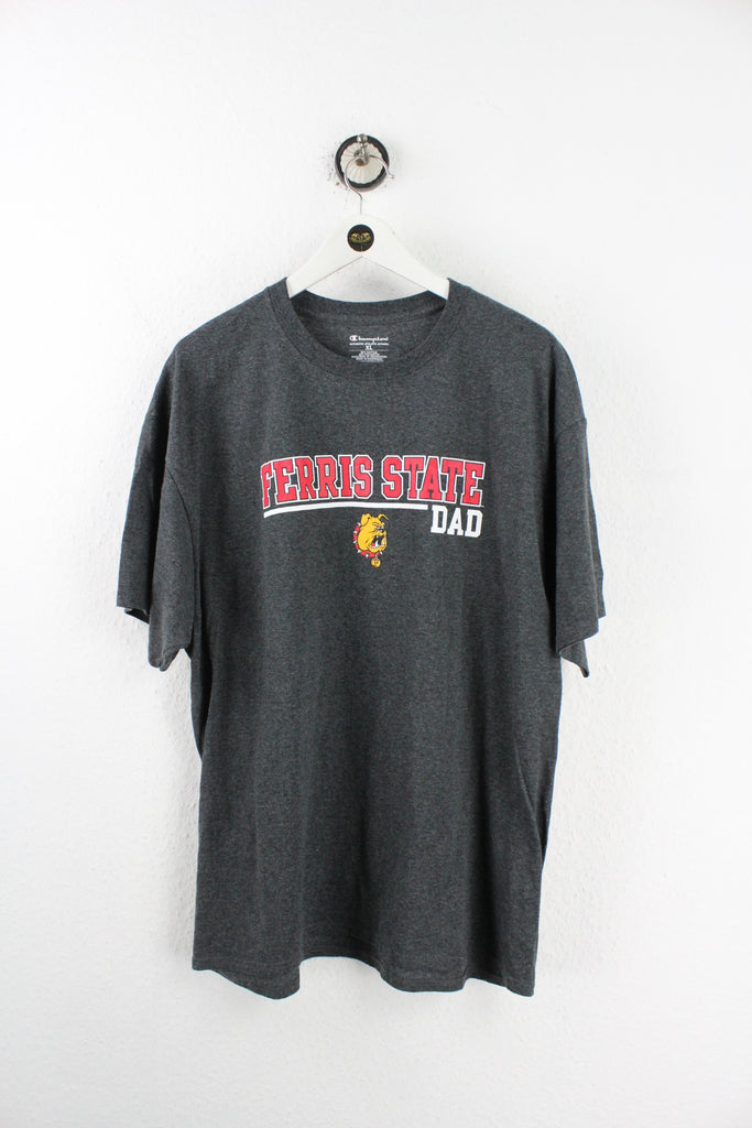Vintage Ferris State Dad T-Shirt (XL) - ramanujanitsez Online