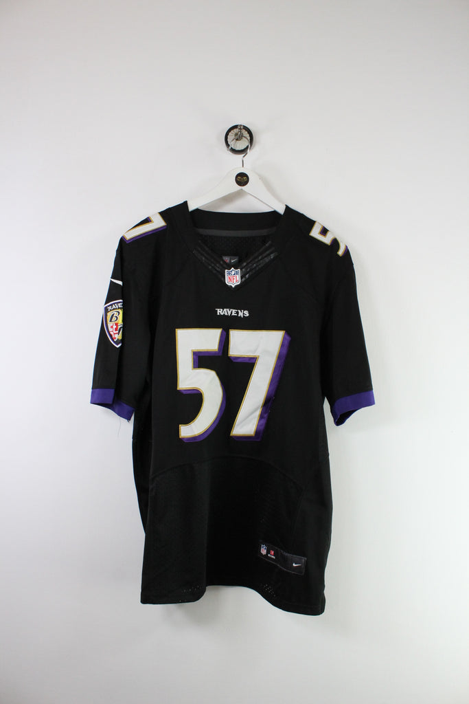 Vintage Baltimore Ravens Jersey (XL) - ramanujanitsez