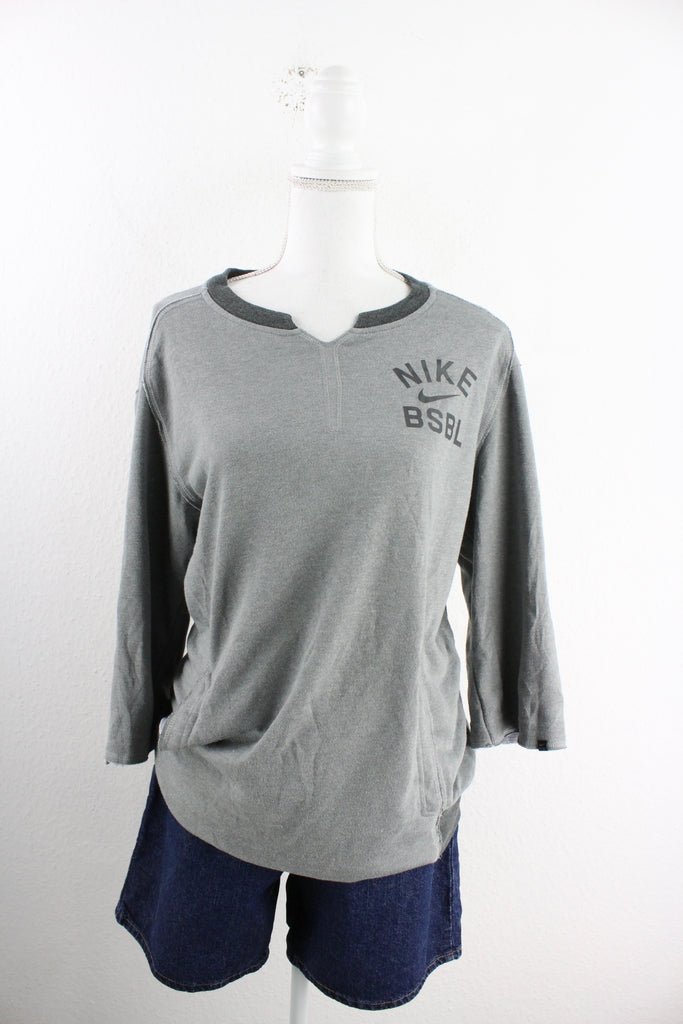 Vintage Nike Baseball shirt (S) - ramanujanitsez Online