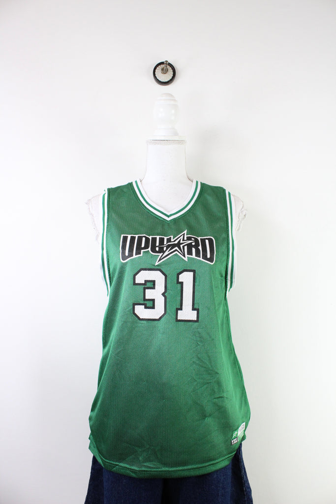 Vintage Upward Jersey (XL) - ramanujanitsez