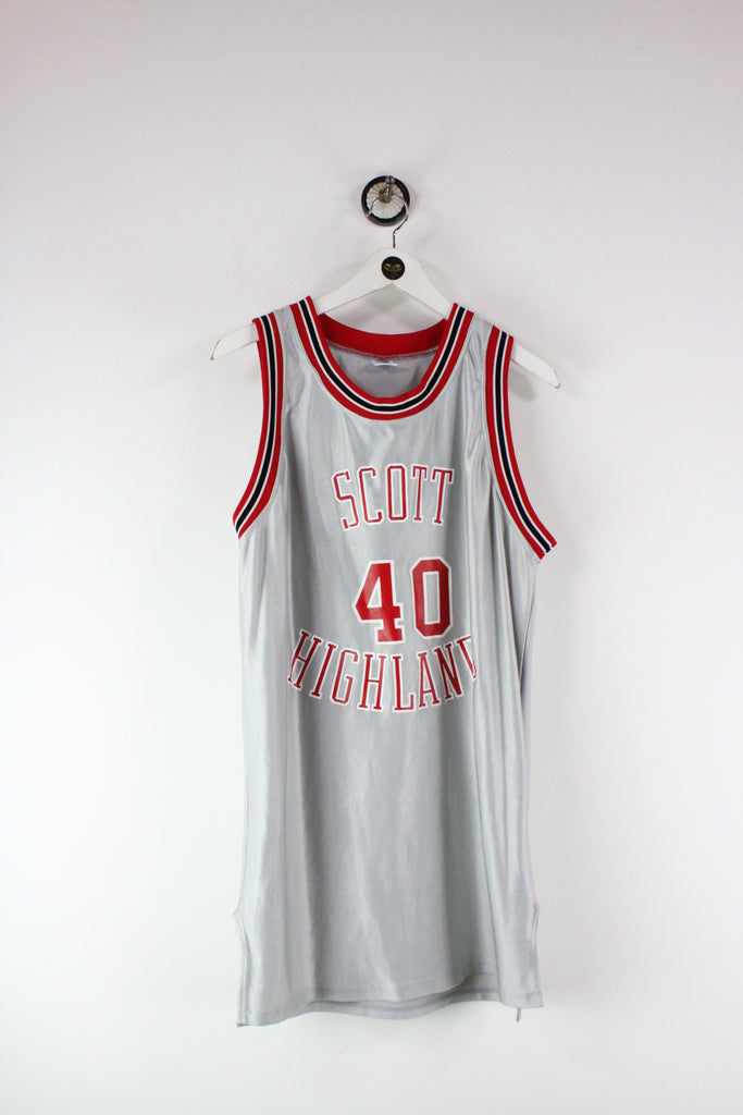 Vintage High Lands Jersey (L) - ramanujanitsez