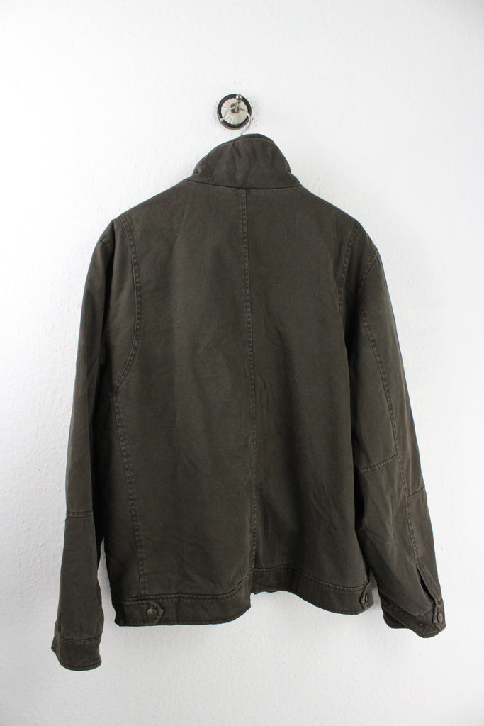 Vintage Levis Jacket (XL) - ramanujanitsez