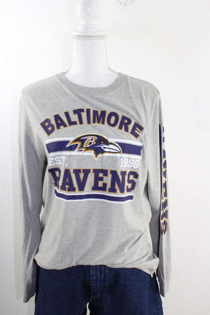 Vintage Baltimore Shirt (XXL) - ramanujanitsez