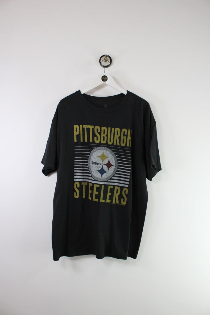 Vintage NFL Steelers T-Shirt (XL) - ramanujanitsez
