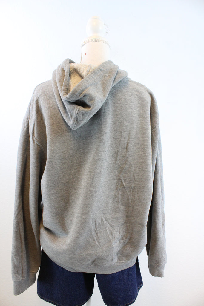 Vintage Bird Hoodie (L) - ramanujanitsez Online