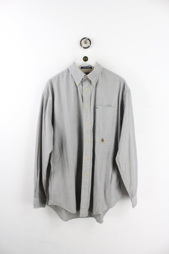 Vintage Tommy Hilfiger Shirt (L) - ramanujanitsez Online