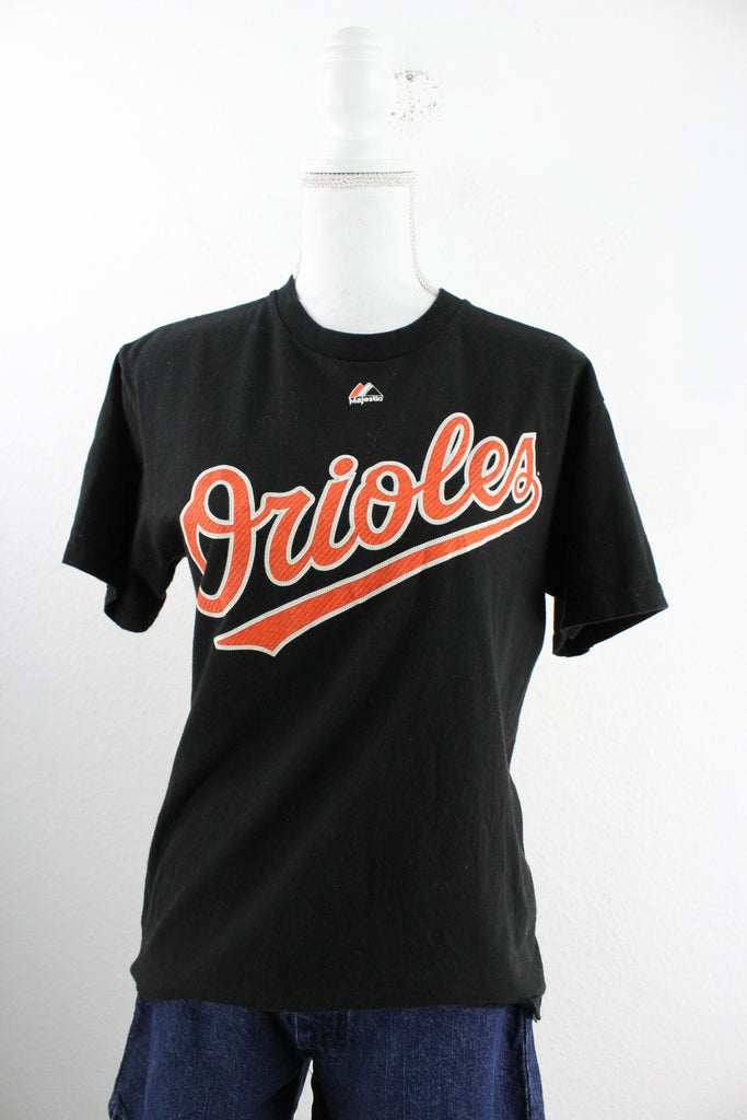 Vintage Orioles T-Shirt (M) - ramanujanitsez Online