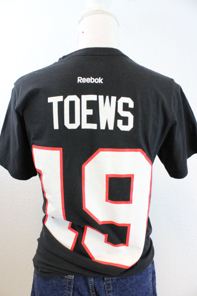 Vintage Toews T-Shirt - ramanujanitsez