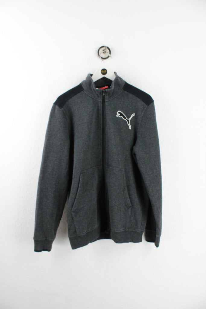 Vintage Puma Jacket (M) - ramanujanitsez Online