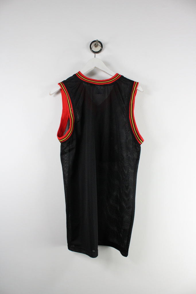 Vintage NBA Sixers Jersey (XL) - ramanujanitsez