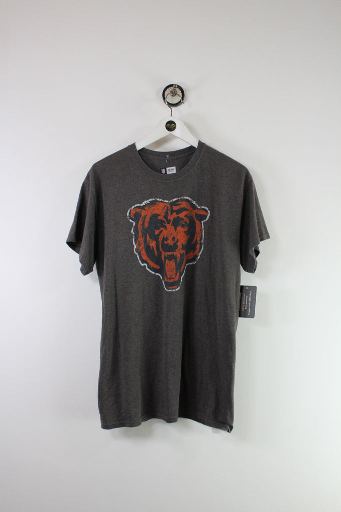 Vintage NFL Bear T-Shirt (M) - ramanujanitsez