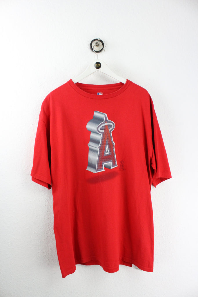 Vintage Genuine Merchandise T-Shirt (XL) - ramanujanitsez