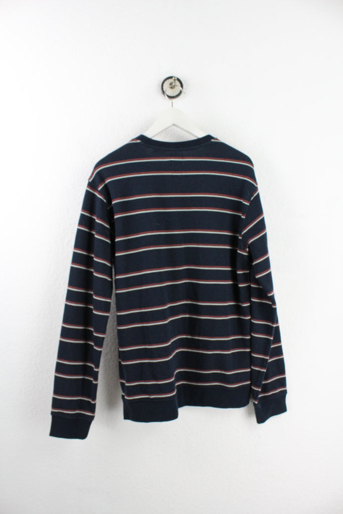 Vintage Volcom Sweatshirt (M) - ramanujanitsez Online
