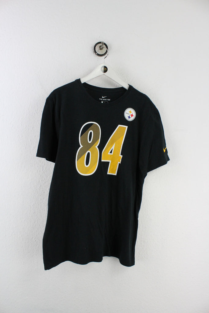 Vintage Nike Steelers T-Shirt (L) - ramanujanitsez
