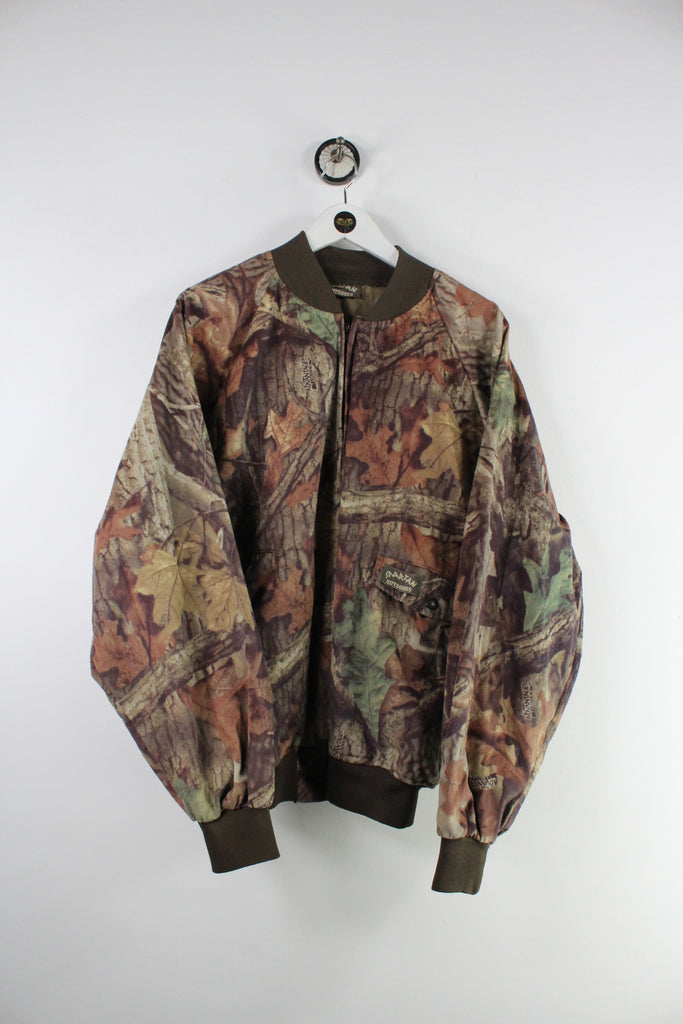 Vintage Spartan Outdoors Jacket (XL) - ramanujanitsez