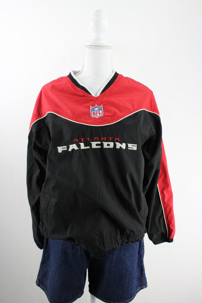 Vintage Atlanta Falcons Jersey (L) - ramanujanitsez Online