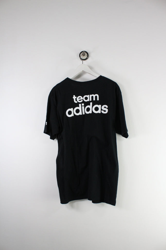 Vintage Team Adidas T-Shirt (XL) - ramanujanitsez