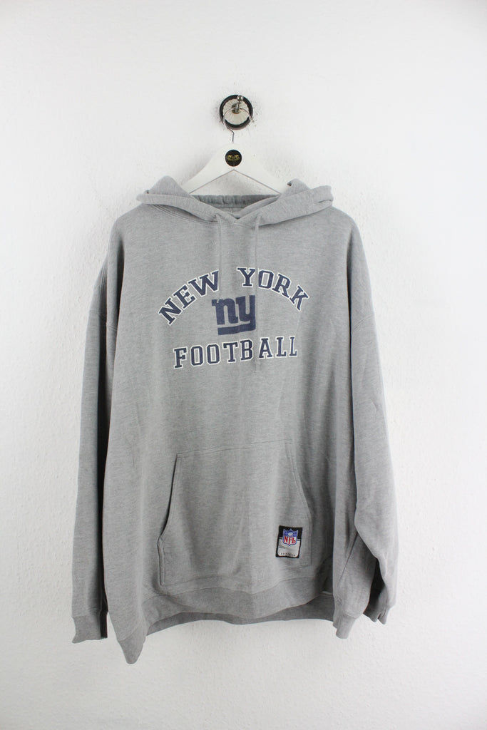 Vintage NFL New York Football Hoodie (XXL) - ramanujanitsez