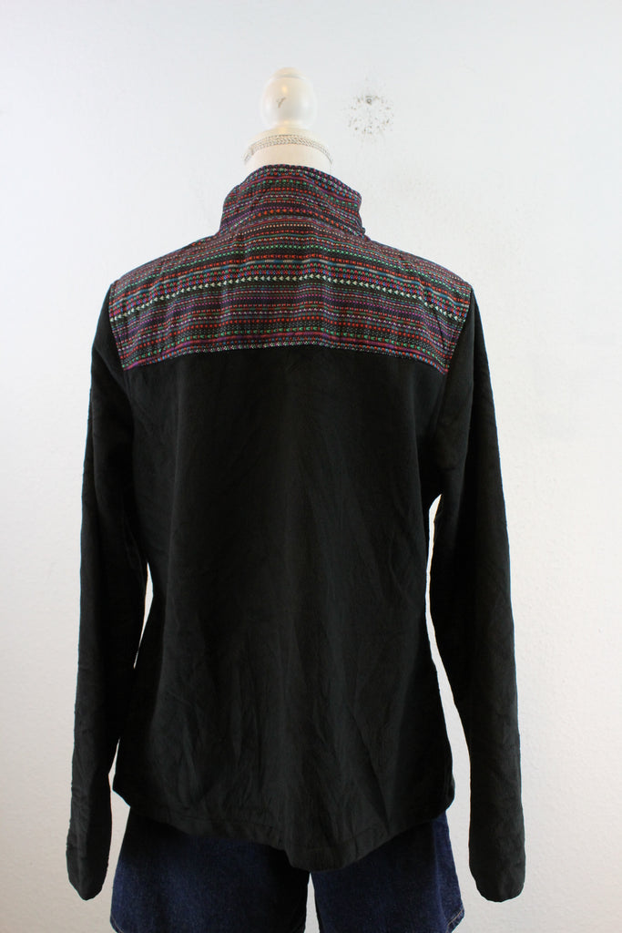 Vintage Fila Jacket (L) - ramanujanitsez