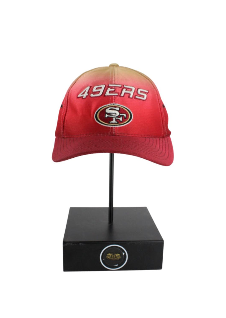 Vintage 49ers Cap (One Size) ramanujanitsez 