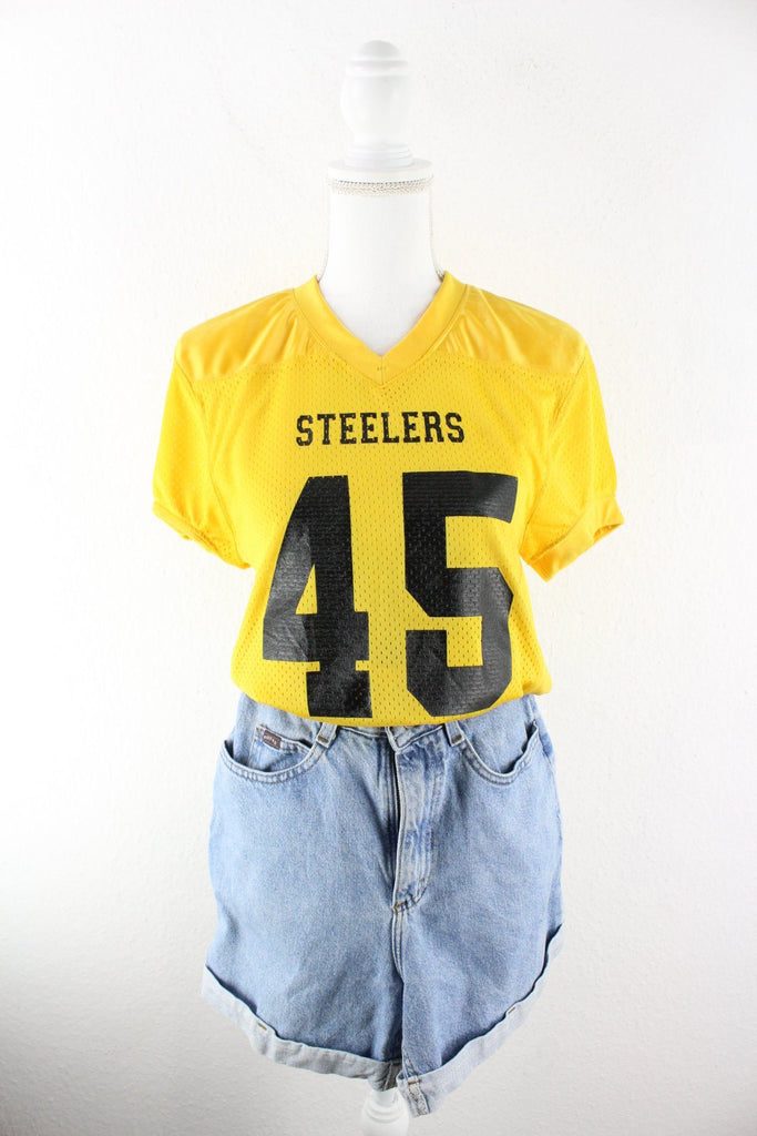 Vintage Alleson Steelers Jersey (XS) ramanujanitsez 