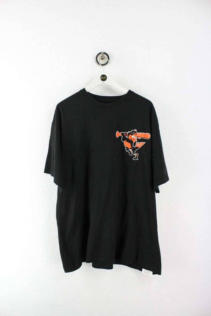 Vintage Baltimore Orioles Markakis T-Shirt (XXL) ramanujanitsez 